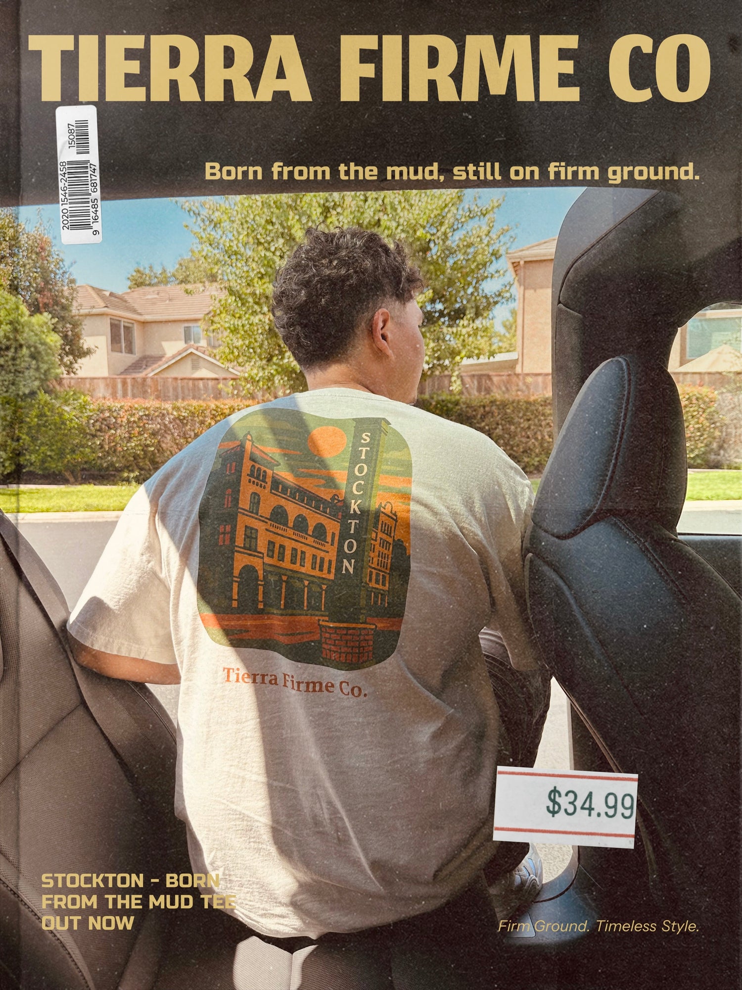 Stockton Collection