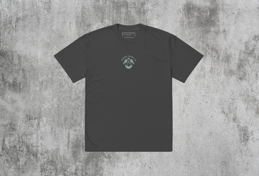 México – Tierra Querida Tee Black