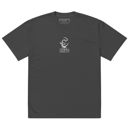 Stockton - Born from the Mud Tee [Black]