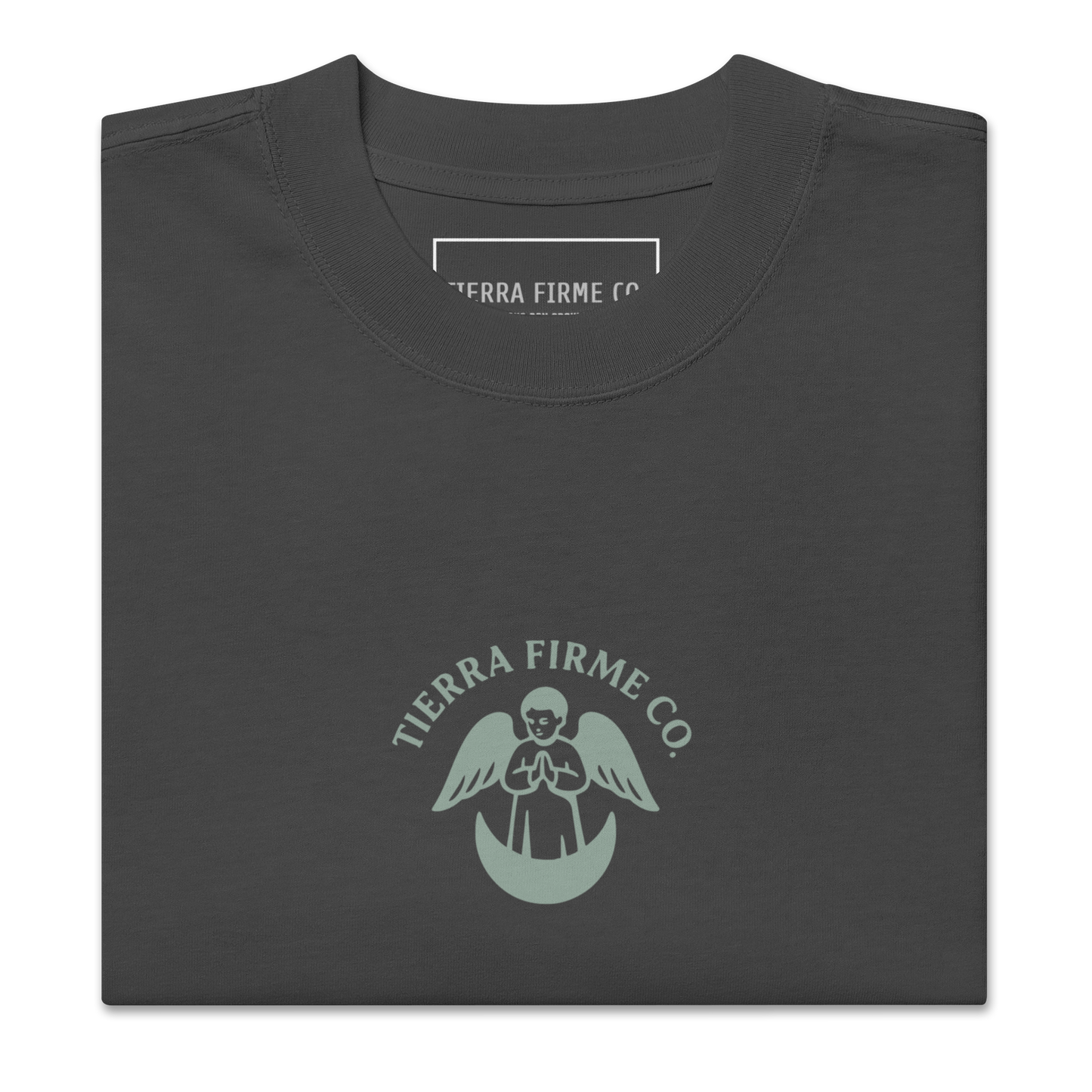 México – Tierra Querida Tee [Black]
