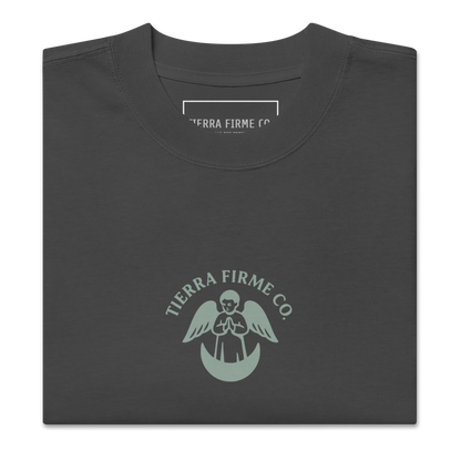México – Tierra Querida Tee [Black]