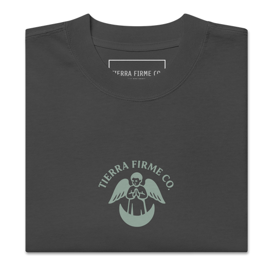 México – Tierra Querida Tee [Black]