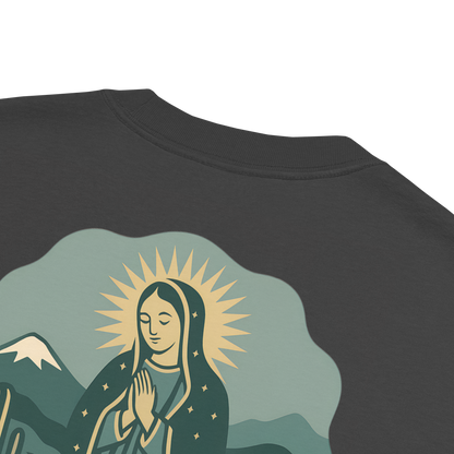 México – Tierra Querida Tee [Black]