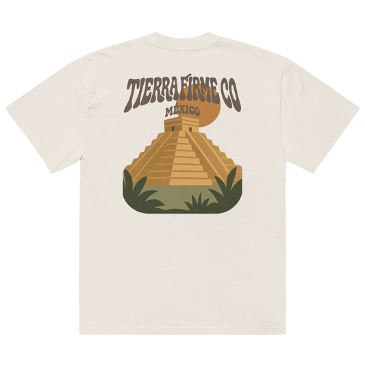 Mexico - Ancestral Tee [Bone]