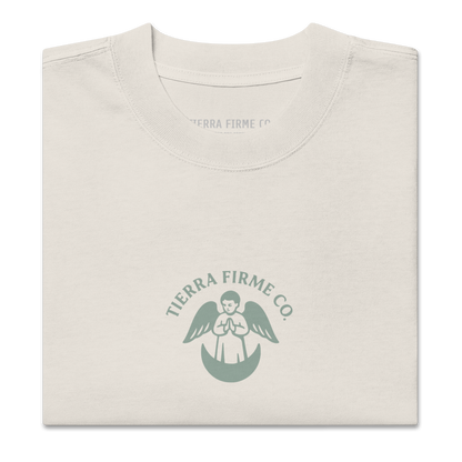 México – Tierra Querida Tee [Bone]