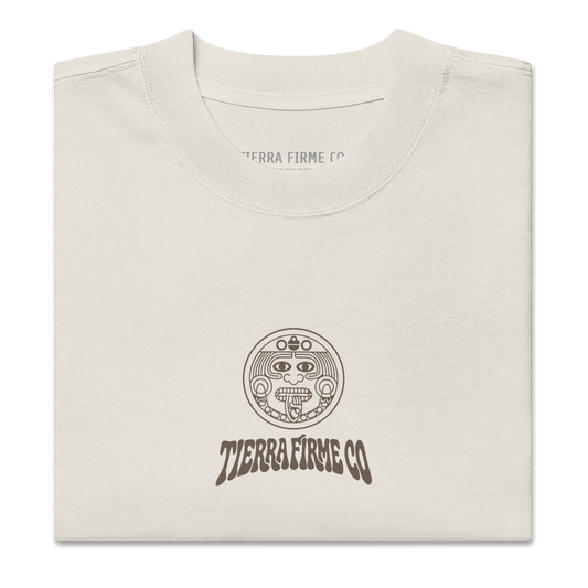 Mexico - Ancestral Tee [Bone]